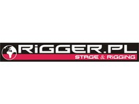 Logotyp Rigger.pl