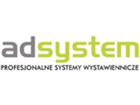 Logotyp adsystem