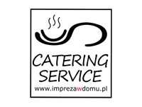 Logotyp Catering Service