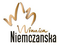 Logotyp Winnica Niemczańska