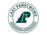 Logotyp Lasy Państwowe