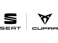 Logotyp Seat