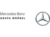 Logotyp Mercedes-Benz