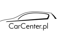 Logotyp CarCenter
