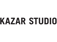 Logotyp Kazar Studio