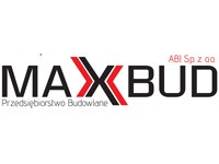 Logotyp Maxbud
