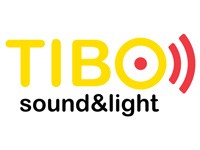 Logotyp TIBO