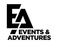 Logotyp Events&Adventures